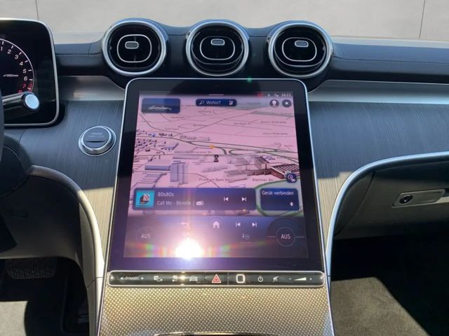 Mercedes-Benz C 300 Sedan