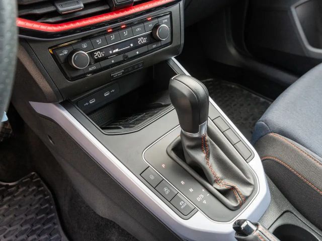 Seat Arona 1.0 TSI DSG FR-lijn