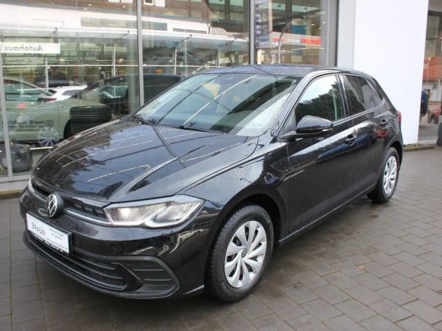 Volkswagen Polo 1.0 TSI DSG Life