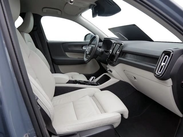 Volvo XC40 Bright Plus Recharge T5
