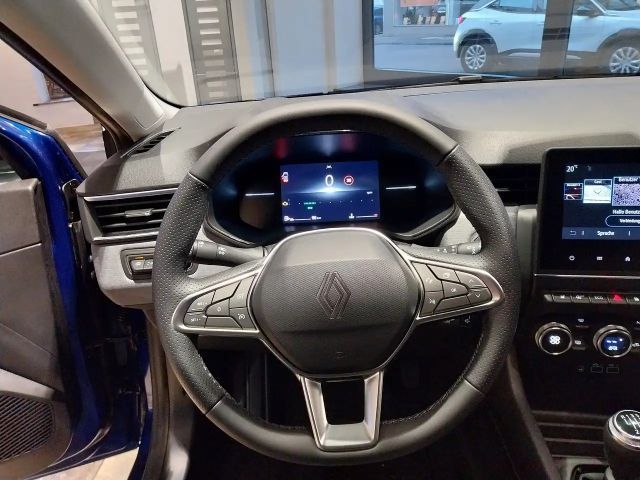 Renault Clio Evolution TCe 90