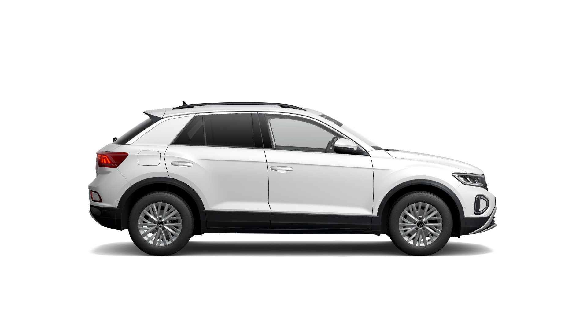Volkswagen T-Roc 1.0 TSI Life