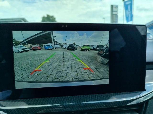 Ford Focus ST Line Wagon