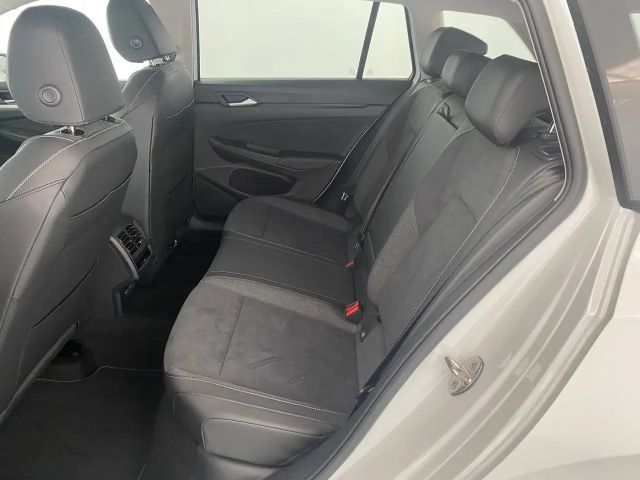 Volkswagen Golf Business Variant