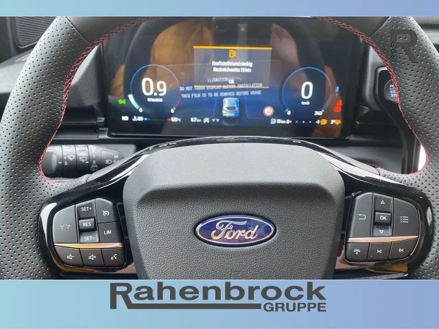 Ford Puma EcoBoost ST Line