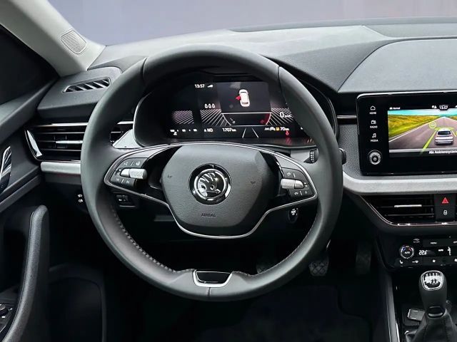 Skoda Kamiq Selection