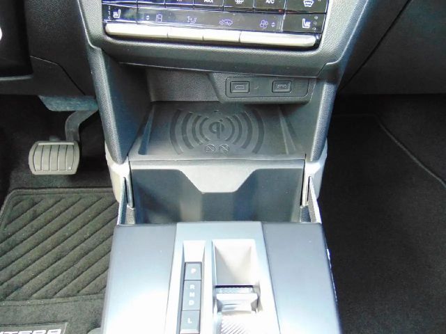 Opel Frontera Edition