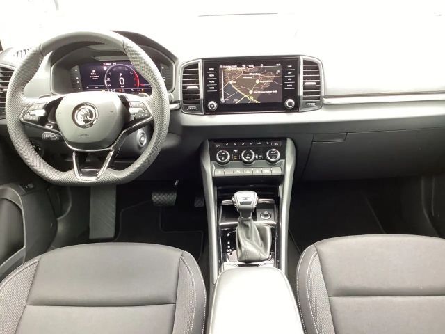 Skoda Karoq Selection