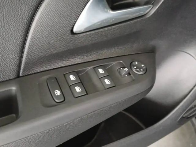 Opel Corsa GS-Line Grand Sport