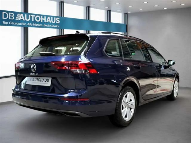 Volkswagen Golf 1.0 TSI Life