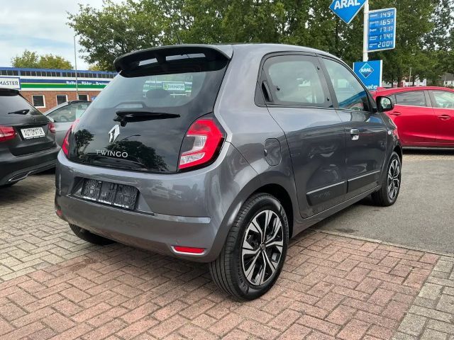Renault Twingo Zen