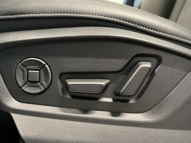 Audi Q7 50 TDI Quattro S-Line