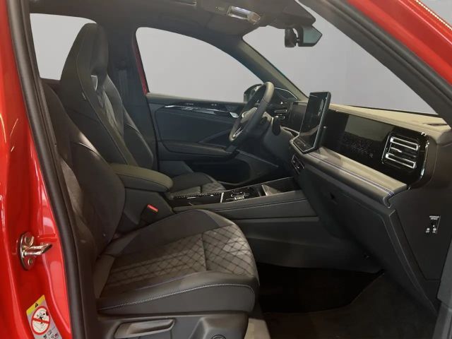 Volkswagen Tiguan 1.5 eTSI DSG R-Line