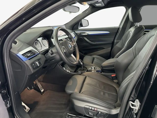 BMW X2 M-Sport xDrive20d