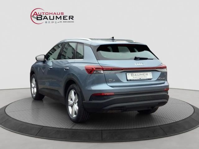 Audi Q4 e-tron 40