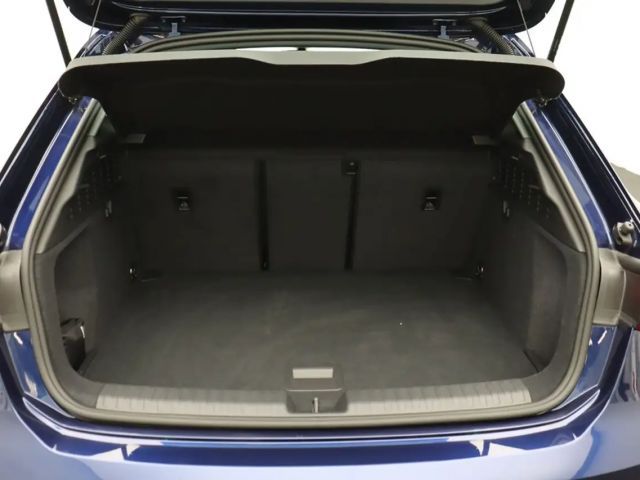 Audi A3 40 TDI Quattro Sedan Sportback