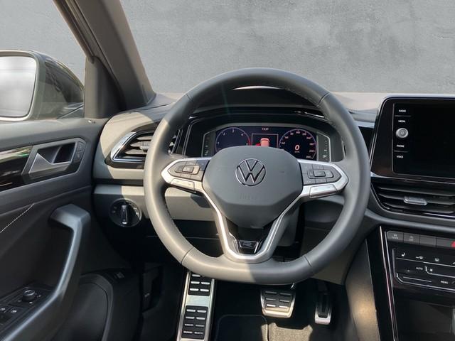 Volkswagen T-Roc 2.0 TDI DSG IQ.Drive R-Line
