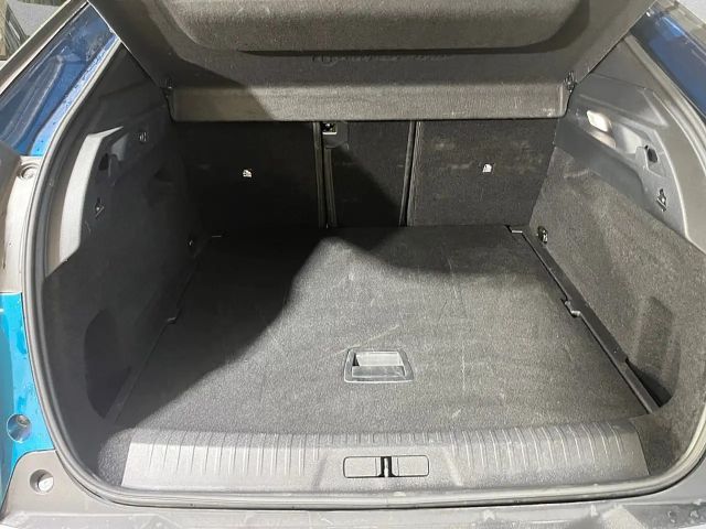 Peugeot 3008 Allure Pack Hybrid