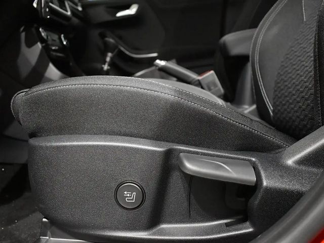 Ford Puma EcoBoost Titanium