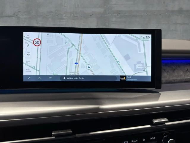 Hyundai IONIQ 9 4WD 6-zits UNIQ