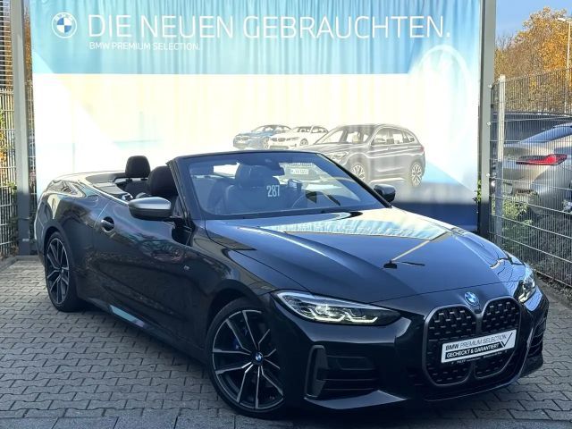 BMW 440 Cabrio M440i xDrive