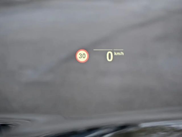 BMW 520 M-Sport Touring