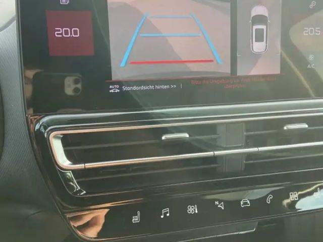 Citroën C5 Aircross Max