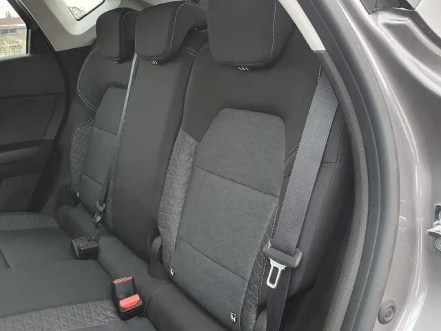 Renault Captur Equilibre Equilibre