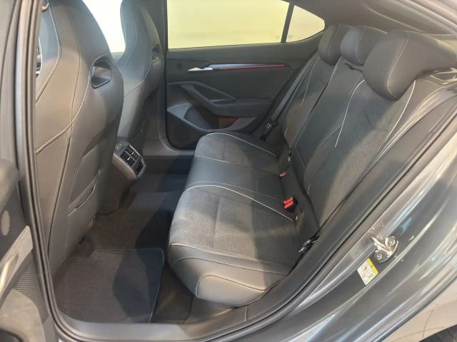 Skoda Superb Sportline