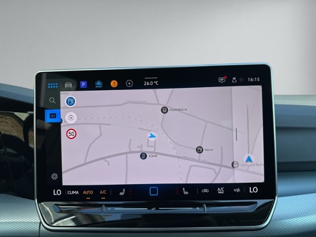 Volkswagen Golf 2.0 TDI DSG Golf VIII