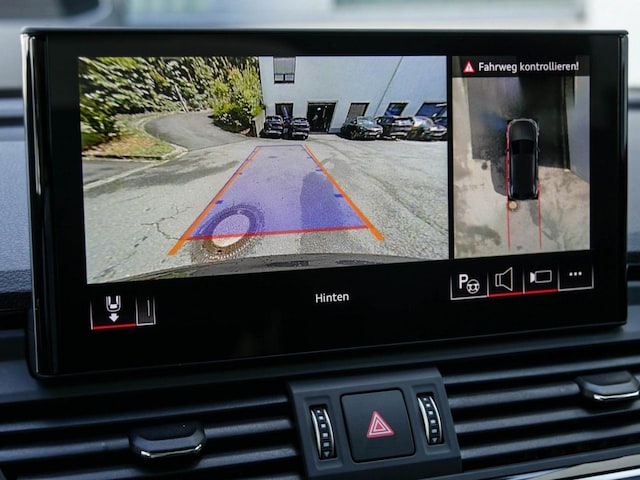 Audi Q5 50 TDI Quattro