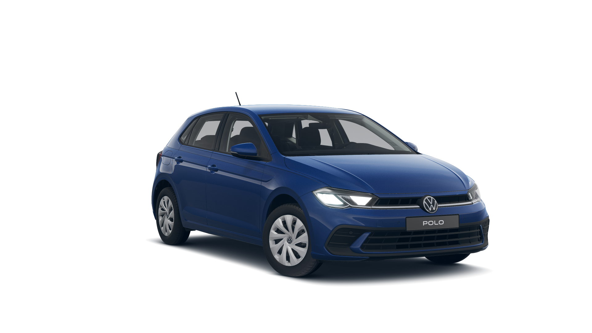 Volkswagen Polo 1.0 TSI Life