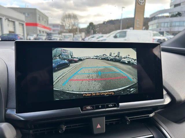 Toyota C-HR 4x2 Hybride Plug-in