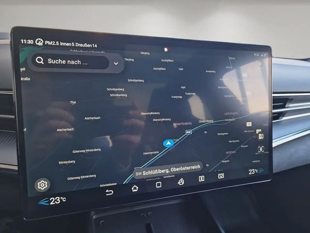 BYD Seal Excellence Vierwielaandrijving