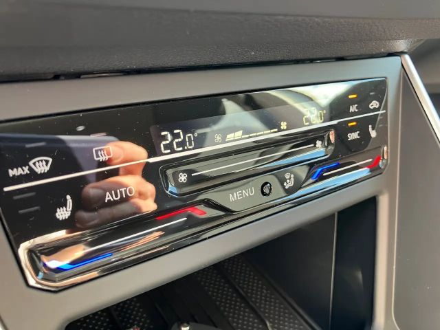 Volkswagen Taigo Friends TSI