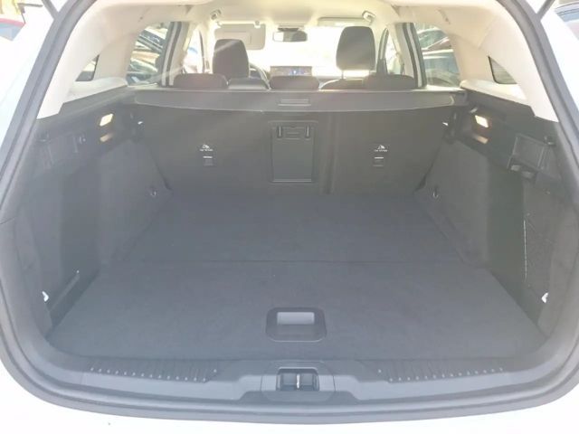 Ford Focus Active Wagon