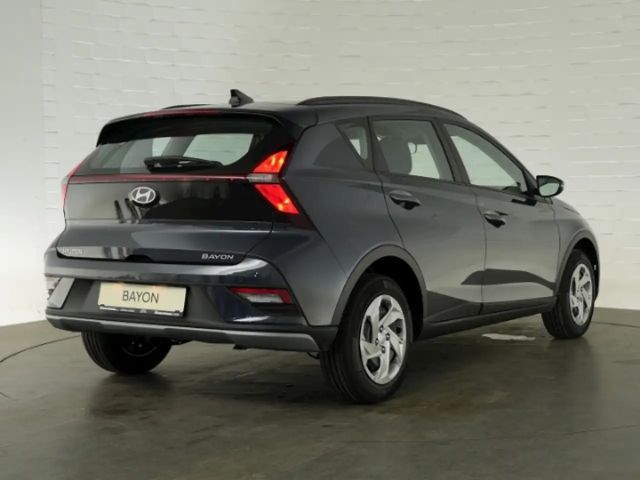 Hyundai Bayon Select T-GDi