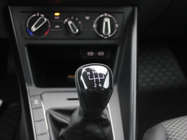 Volkswagen Taigo 1.0 TSI