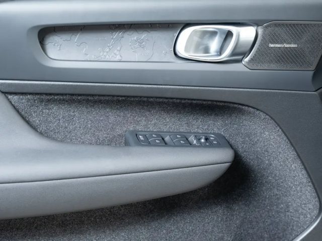 Volvo EX40 Plus Single motor