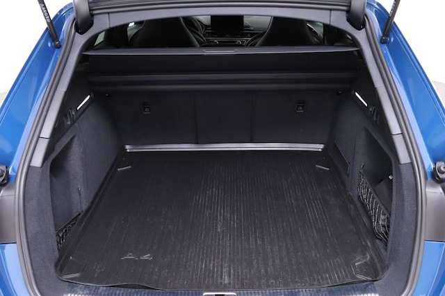 Audi RS4 Avant Quattro