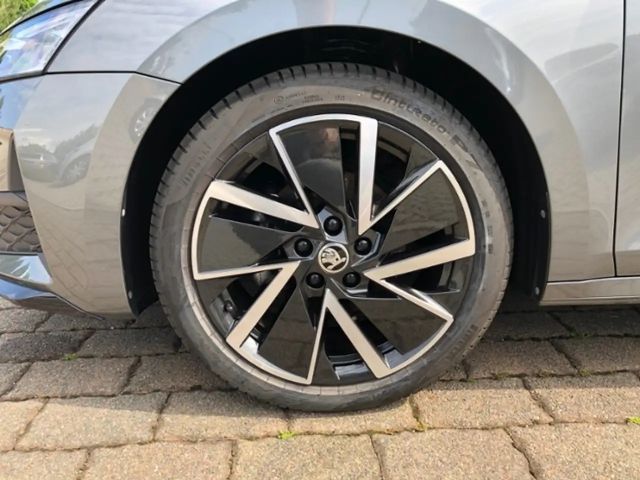 Skoda Octavia Combi Sportline