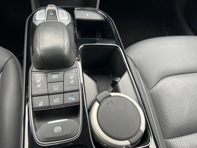 Hyundai Ioniq Electric Prime