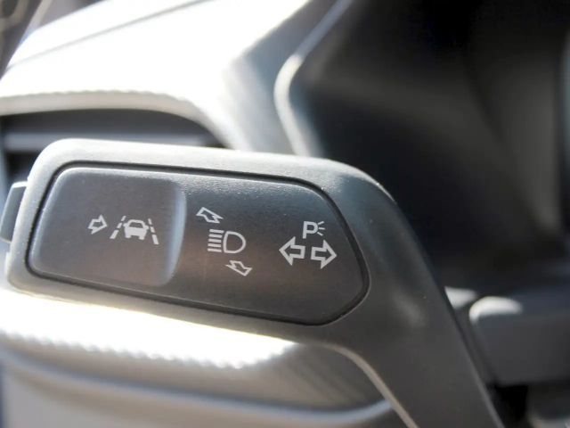 Ford Puma EcoBoost ST Line