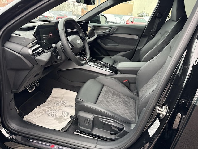 Audi A5 Avant Quattro S-Tronic