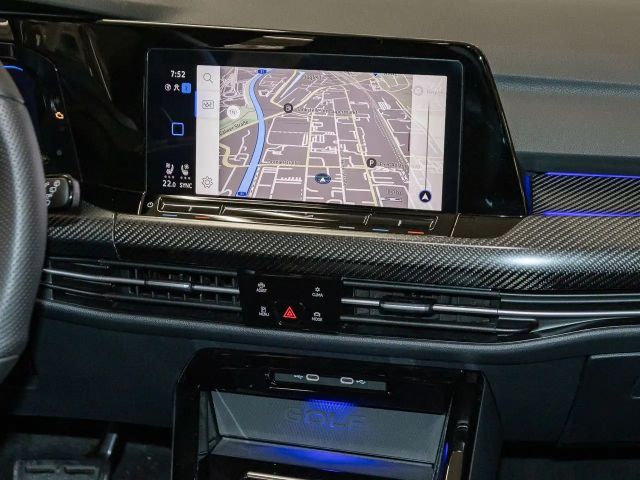 Volkswagen Golf 2.0 TSI 4Motion Golf VIII