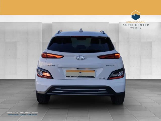 Hyundai Kona Electric Trend