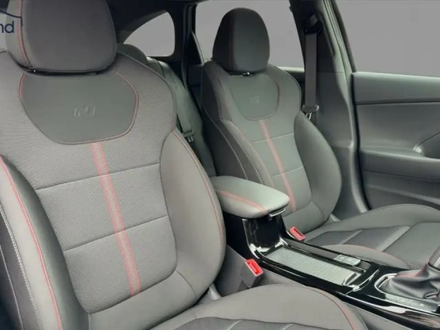 Hyundai i30 N Line T-GDi