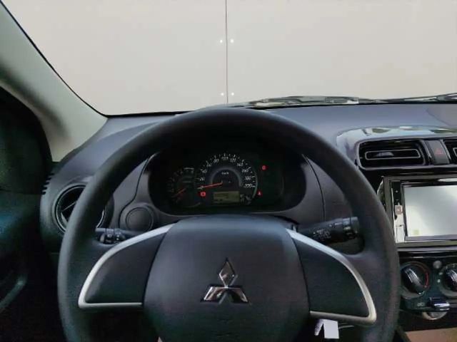 Mitsubishi Space Star MIVEC Star