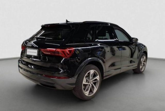 Audi Q3 35 TFSI S-Tronic