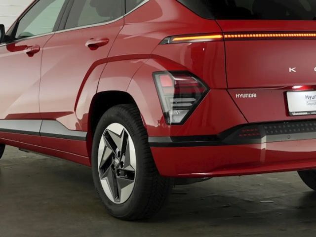 Hyundai Kona Trend